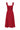 Freya Silk Dress Dresses Gaâla Red XXS Made-to-order