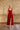 Freya Silk Dress Dresses Gaâla Red XXS Made-to-order