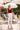 Gabrielle Slim Fit Pants Pants Gaâla White 32 Made-to-order
