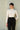 Garance Merino Wool Top