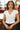 Gina Blouse Blouses Gaâla White XXS Made-to-order