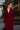 Giselle Wrap Coat Coats Gaâla Bordeaux XXS In stock