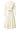 Hortensia Belted Dress (Cream) Dresses Gaâla
