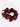 Zoe Velvet Scrunchie Gift Gaâla Silk