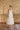 Isla Lace Dress Dresses Gaâla Butter cream XXS Made-to-order