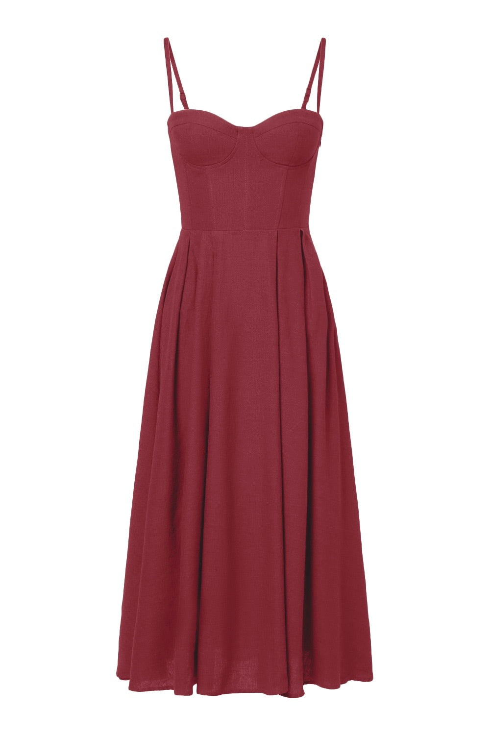 Corset Dress Isla Gala Corset Dress Isla Gala