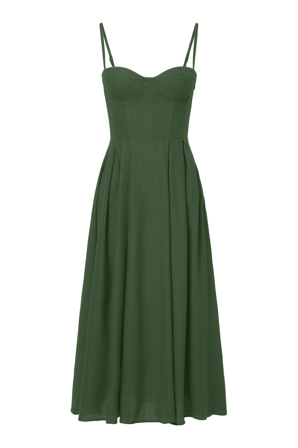 Corset Dress Isla Gala Corset Dress Isla Gala