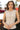 Jaden Linen Vest Vests Gaâla Cream grey XXS In stock
