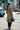 Kelianne Wool-Cotton Trench Coat Coats Gaâla