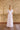 Lacey Maxi Dress Dresses Gaâla Lavender Toile de Jouy Birds XXS Made-to-order
