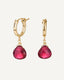 Le Bisou Earrings