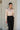 Lena Silk Bow Blouse