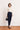 Lennon Straight Leg Pants Pants Gaâla