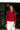 Leontine Tweed Jacket Jackets Gaâla Raspberry red XXS In stock