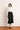 Lia Silk Skirt Skirts Gaâla Black 32 In stock