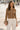 Lillianna Short Cardigan Knitwear Gaâla Beige with cream XS In stock