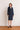 Madina Tweed Two Piece Sets / Ensembles Gaâla Navy XXS In stock