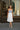 Hope Godet Skirt