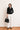 Margaux Tweed Jacket Jackets Gaâla Black XXS In stock