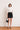 Margaux Tweed Skirt Skirts Gaâla Black XXS In stock