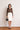 Margaux Long Skirt Skirts Gaâla Cream XXS In stock