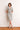 Martina Two Piece Set Sets / Ensembles Gaâla Grey white XXS In stock