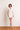 Matilda Tweed Dress Dresses Gaâla White sparkling XXS In stock