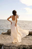 Cezanne Linen Dress
