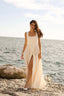 Cezanne Linen Dress