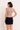 Milena Silk Flounce Blouse Blouses Gaâla