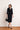 Miriam Wool Dress Dresses Gaâla