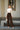 Nala Stretch Pants Pants Gaâla Brown 32 Made-to-order