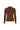 Nella Merino Wool Top Knitwear Gaâla