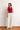 Polly Vest Vests Gaâla Red XXS