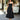 Priscilla Midi Dress Dresses Gaâla Black polka dot XXS Made-to-order
