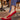 Celine Recycled Ballet Flats Shoes Gaâla Red 36 In stock