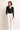Regina Silk Blouse Blouses Gaâla Black XXS Made-to-order