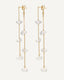 Safia Freshwater Pearl Earrings