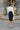 Skyler Fitted Skirt