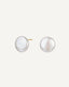 Sophia Pearl Stud Earrings