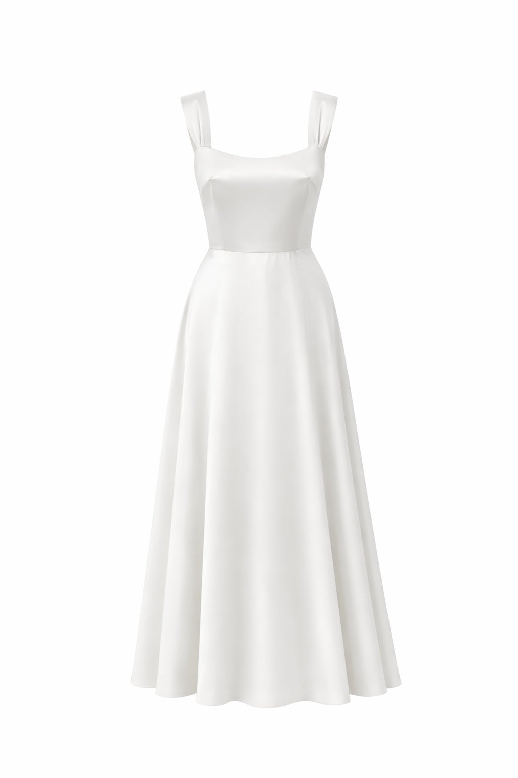 Suzanne Maxi Dress Dresses Gaâla