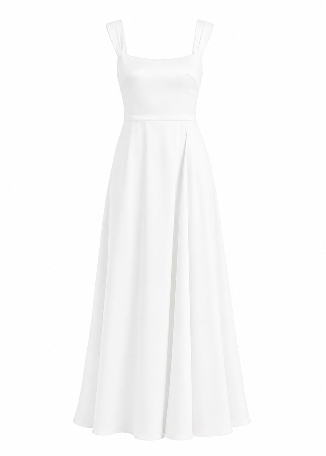Suzanne Maxi Dress