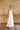 Suzanne Maxi Dress Dresses Gaâla White XXS Made-to-order