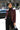 Sylvie Faux Leather Short Coat Coats Gaâla
