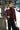 Sylvie Faux Leather Short Coat Coats Gaâla Marsala XXS In stock