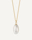 Tears of Venus Pearl Necklace