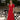 Tiana Maxi Dress Dresses Gaâla Red white floral XXS In stock