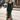 Vanessa Knit Dress Dresses Gaâla Green XS In stock