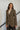 Victoire Blazer Coat Coats Gaâla Brown fishbone XXS In stock