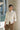 Vincent Cotton Cashmere Cardigan Knitwear Gaâla Cream XXS In stock